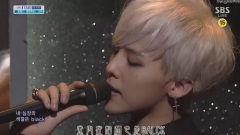 G-Dragon(BigBang) - Black