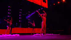 Naughty Girl & Party