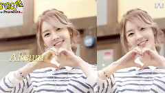 Mnet Japan Princess T-ara Cut E22