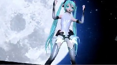 初音ミクの消失