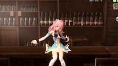 こっち向いて Baby