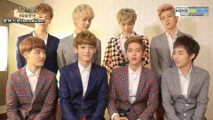 不朽的名曲 EXO Cut