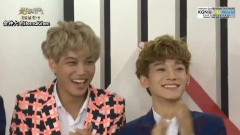 不朽的名曲 EXO Cut