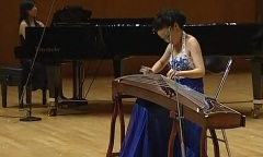 民乐群星 - 枫桥夜泊