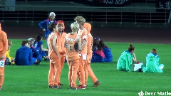 偶像运动会 牛鹿瞬间合集