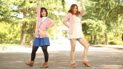 ヤキモチの答え