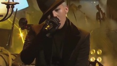 G-Dragon(BigBang) - Black