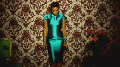 Alicia Keys,The Rasmus - Girl On Fire & In The Shadows