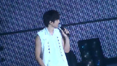 明洙撒娇安慰种儿