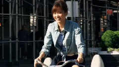 タイムマシンなんていらない(Making Of Atsuko In NY)