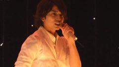 感謝カンゲキ雨嵐 & Endless Game