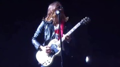 30 Seconds To Mars - Night Of The Hunter & Search And Destroy