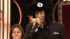 G-Dragon(BigBang) - K-POP明星纪录片 第2季E07