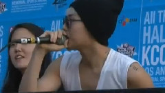 G-Dragon(BigBang) - What's Up LA GD Cut