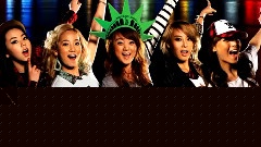 The Wonder Girls Movie