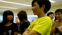 萧敬腾 - 我不会爱钢琴大赛