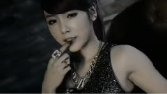 Music On! TV T-ara MV视频特集