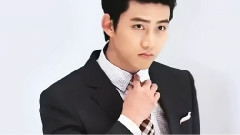 SIEG Fahrenheit 2014 春夏CF花絮