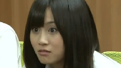 神TV S04E01新主持面試AKB(上)