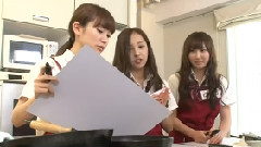 神TV S04 E03 外語料理對戰 上