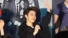 天生萌 都暻秀 Bounce篇