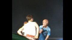 Zelo(B.A.P),B.A.P - Zelo Kiyomi