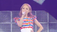 西野加奈 - Love Collection Tour ～pink & mint～