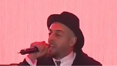 CRBL - Live At Forza Zu 2014