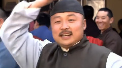 电视剧<神医喜来乐> 片段