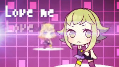 Nico - LUVORATORRRRRY! (清水達哉と相宮零)