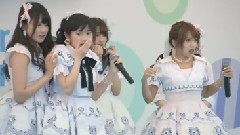 AKB48ついに公式音ゲーでました.CM