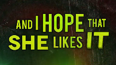 Ghost Town - I'm Weird