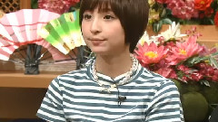 TOKIOカケル 篠田麻里子 Cut