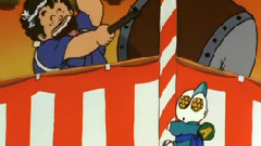 アレアレアラレちゃん