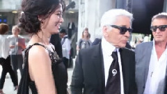 在巴黎探索Chanel的時尚秘密VOGUE