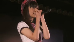 ミニスカートの妖精 (加藤玲奈&藤田奈那&岛崎遥香)