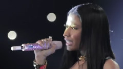 Nicki Minaj - Lookin Ass