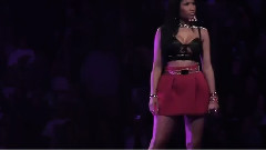 Nicki Minaj - Did It On Em