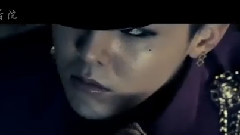 G-Dragon(BigBang) - 8llow Me Song - LG U CF 47s