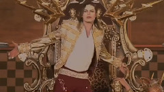 Michael Jackson - Slave To The Rhythm