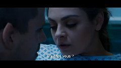 电影< Jupiter木星上行 > 预告