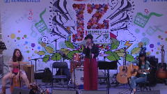 Put Your Records On (Cover)