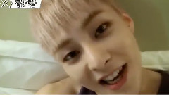 火热的瞬间 预告