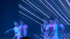 B.A.P - Hurricane&Crash