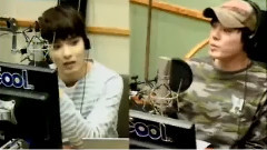 辉星 - Kiss The Radio 一部 辉星 Part