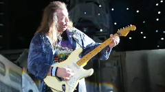 Iron Maiden - Hallowed Be Thy Nameir