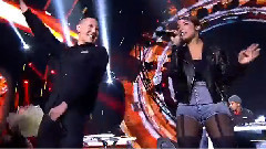 Far East Movement - The Illest