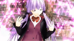 结月缘 - 小悪魔林檎!