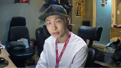 Rap Monster的日记