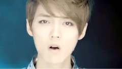 Mnet 文熙俊的纯情15岁 EXO Cut